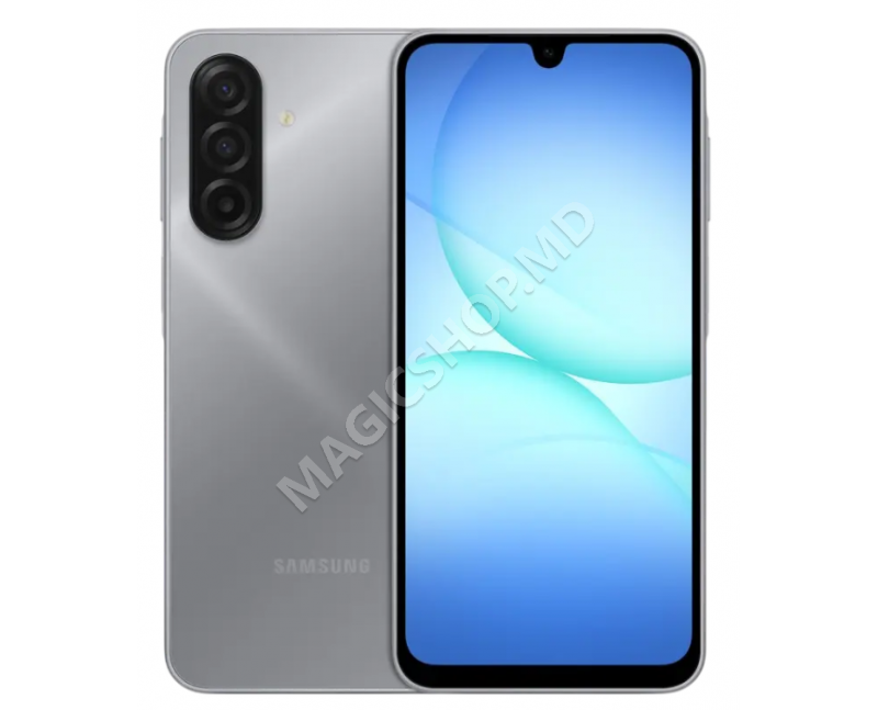 Samsung Galaxy A17, 4GB/128GB, Gri